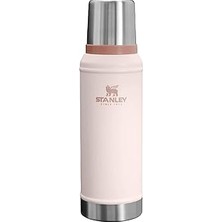 Mey İthalat Stanley The Legendary Classic Bottle 0.94L Klasik Termos 10-11346-093 Pembe
