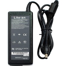 Mey İthalat Asus N75 N75S N75SF Laptop Için Lite-On Charger Â €"güç Kayna?? 90 W 19 V 4.7 A