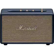 Mey İthalat Marshall Acton Iıı Bt, Midnight Blue