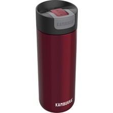 Mey İthalat Kambukka Olympus Matara 500ML, Ravenous Red