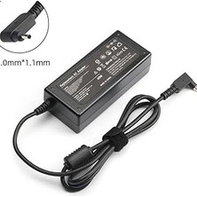 Mey İthalat Acer Aspire 3 A315-22-989R Laptop Adaptörü - 19V 3.42A 65W, 46642