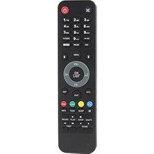 Mey İthalat Nextstar Ye 18000 Hd Cx Uydu Alıcısı Kumandası