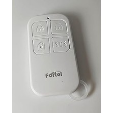 Mey İthalat Fortel Uzaktan Kumanda (FR10)