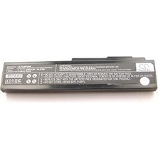 Mey İthalat Asus G50, M50, A32-M50, Li-Ion, 11,1V, 4400 Mah, 48,8WH, Siyah Için Uygun Batarya