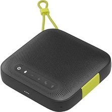Mey İthalat Infinitylab By Harman - Clearcall Taşınabilir Bluetooth Hoparlör, Siyah