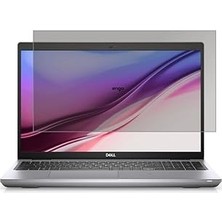 Mey İthalat Engo Dell Latitude 5521 15.6 Inç ile Uyumlu Hayalet Ekran Koruyucu Şeffaf