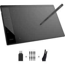 Mey İthalat Veikk A30 10 x 6" Grafik Tablet