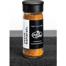 Mey İthalat Baharat Dükkanı Tavuk Baharatı 45 gr (Cam)