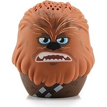 Mey İthalat Bitty Boomers Star Wars Wireless Bluetooth Mini Hoparlör Taşınabilir Masa Üstü