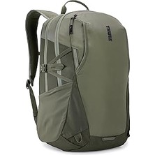 Mey İthalat Thule Enroute 23L Notebook Sırt Çantası Soft Green/quie