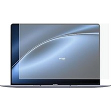 Mey İthalat Engo Huawei Matebook x Pro Mat Ekran Koruyucu 14.2 Inç 2024