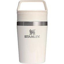 Mey İthalat Stanley The Café-To-Go Travel Mug 0.23L / 8oz 10-12079-038 Krem