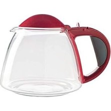 Mey İthalat Diğer Bosch Tta 2010 Çay Makinesi Cam Demlik
