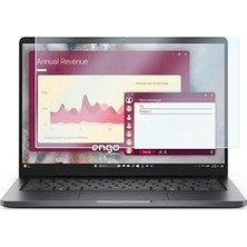 Mey İthalat Engo Dell Pro 14 PC14250 14 Inç Ekran Koruyucu 9h Nano 16:10