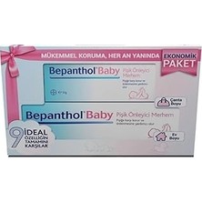 Mey İthalat Bepanthol Pişik Kremi 100 G + 50 G