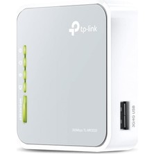 Mey İthalat Tp-Link TL-MR3020, Portatif 3g/4g Kablosuz N Router