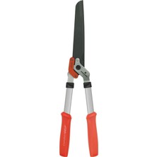 Mey İthalat Corona Hs 4244 Duallınk Çit Makası, Kırmızı, 25.4 cm