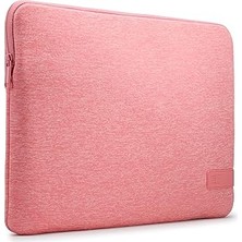 Mey İthalat Case Logıc Accessories Reflect Dizüstü Bilgisayar Kılıfı, 39,6 cm (15,6 Inç), Pomelo Pembe
