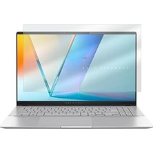 Mey İthalat Engo Asus Vivobook S16 (S3607) 16 Inç Mat Ekran Koruyucu 9h