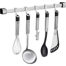 Mey İthalat Gefu Smartlıne, 50 cm 29250, Gümüş
