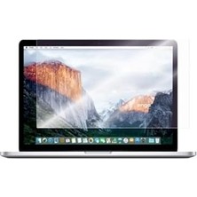 Mey İthalat Engo Apple MacBook Pro Retina 15.4 Inç ile Uyumlu Mat Ekran Koruyucu 16:10 2015
