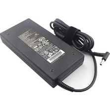 Mey İthalat Şarj Aleti Adaptör Hp Omen 15-EK0000 150W Versiyon-1 Ile Uyumlu