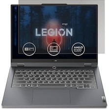 Mey İthalat Engo Lenovo Legion Slim 5i Gen 8 16 Inç ile Uyumlu Hayalet Ekran Koruyucu