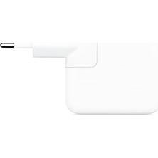Mey İthalat Apple 30 W Type-C Şarj Adaptörü MW2G3TU/A