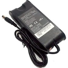 Mey İthalat Dell Inspiron 5520 N5110 Şarj Adaptörü 19V 4.74A 7.4 * 5.0mm Iğneli Uç Uyumlu