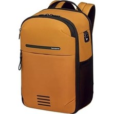 Mey İthalat Samsonite KS6-06-007 13.3" Moderny Seyahat Notebook Sırt Çantası Sarı