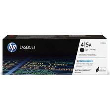Mey İthalat Hp 415A W2030A Siyah Toner