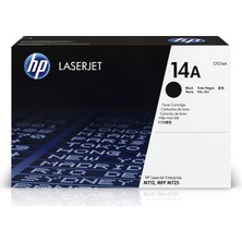 Mey İthalat Hp 14 A Original Laserjet Toner Kartuşu