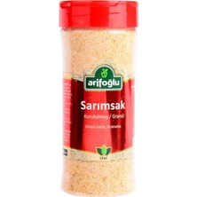 1001 Sarımsak Granül 220G (Pet)