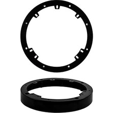 Mey İthalat Metra 82 – 4301 Universal 2,5 cm Hoparlör Adaptörü 15,2 cm 6 – 3/10,2 cm