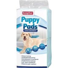 Mey İthalat Beaphar Köpek Eğitim Pedleri (30'lu Paket)