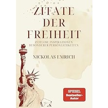 Mey İthalat Zitate Der Freiheit: Zeitlose Inspirationen Besonderer Persönlichkeiten
