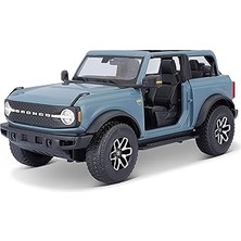 Mey İthalat 1/18 Ford Bronco