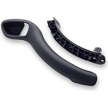 Mey İthalat Sağ Ön Kapı Iç Tutma Kolu 1M0867198B Seat Toledo ile Uyumlu 1999-2004
