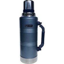 Mey İthalat Freecamp Marvel Xl Termos 2.20 Lt-Mavi