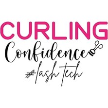 Mey İthalat Independently Published Curling Confidence Eyelash Technician Lash Tech: Dot Grid Notebook/journal (6” x 9”) Lash Curler Quote For Lash Lounge & Lash Bars