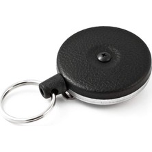 Mey İthalat Key-Bak Specialist Id 0485-823#485B-HDK Original 48' Siyah Vinil Anahtarlık (Blisterli)
