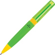 Mey İthalat Serve Bold Mekanik Kursun Kalem 1.3mm Yeşil