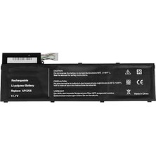Mey İthalat Batarya Pil Acer Iconia Tab W700, W700P Tablet Ile Uyumlu