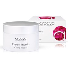 Mey İthalat Arcaya No7 Cream Imperia Gece Gündüz Kremi 100ML.