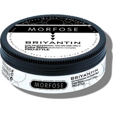 Mey İthalat Morfose Briyantin Extra Shıne Pro-Style 175 ml