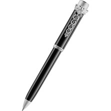 Montegrappa Zero Caduceus Tükenmez Kalem Iszecbıp
