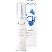 Mey İthalat Arcaya Dermo Pro Yüz Temizleme Peelingi 50ML.