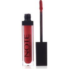 Mey İthalat Note Cosmetique Mattemoıst Lıpgloss No 404