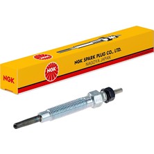 Mey İthalat Ngk Kızdırma Bujisi Y-722JS Hyundai H100 2.5 D 93-94, 2.5 Td 93-00 - 9974