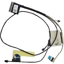 Mey İthalat Lenovo Flex 6-14IKB Type 81EM Ile Uyumlu Ekran Data Flex Kablosu